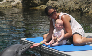 Dolphin Dockside